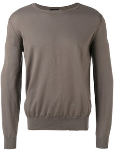 толстовка с длинными рукавами  Z Zegna