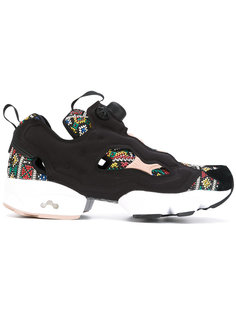 Instapump Fury trainers  Reebok