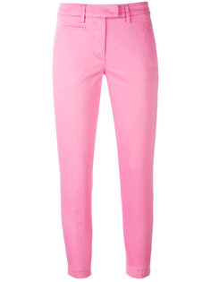 cropped chinos Dondup
