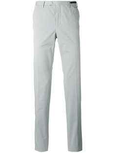 классические брюки-чинос Pt01