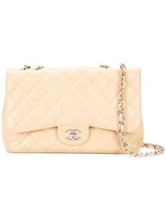 Single Flap Jumbo bag Chanel Vintage