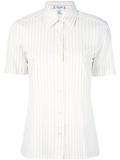 striped shirt Céline Vintage