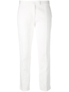 classic tailored trousers Joseph