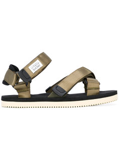 VAID-C sandals Suicoke