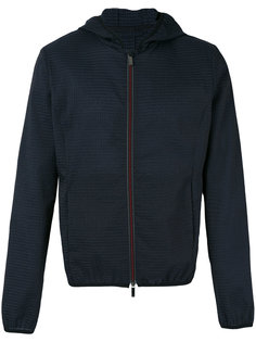 куртка с капюшоном  Emporio Armani