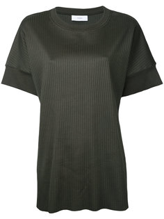 ribbed T-shirt  Astraet