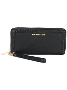 кошелек Lauryn Michael Michael Kors