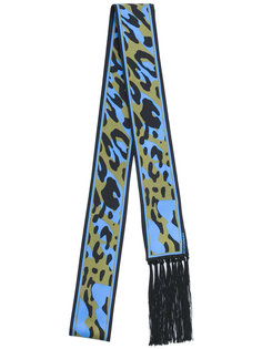 шарф Glam Dsquared2