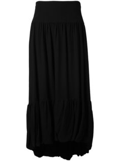 pleated skirt Sonia Rykiel