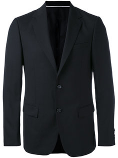 классический пиджак Z Zegna