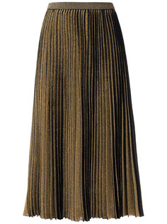 midi knitted skirt Gig