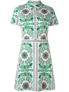 Garden Party shirt dress Tory Burch