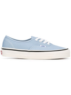 кеды на шнуровке Vans