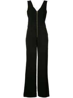 twist back jumpsuit Trina Turk