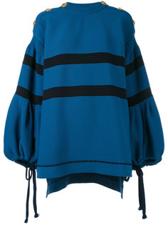 sweatshirt dress Sonia Rykiel