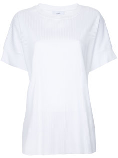 ribbed T-shirt  Astraet