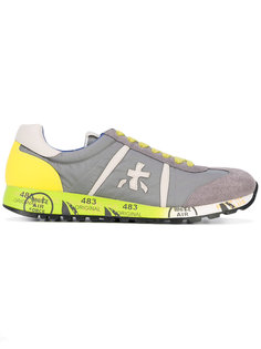 Lucy Var sneakers Premiata White