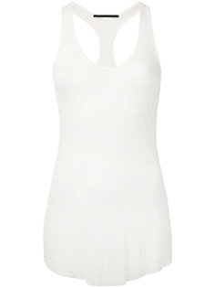 classic tank top Haider Ackermann