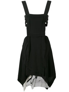 мини-платье Oury  Isabel Marant