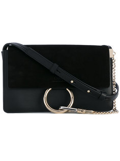 Faye small shoulder bag Chloé