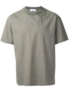 round neck T-shirt En Route