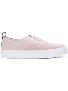 lace-up sneakers Eytys