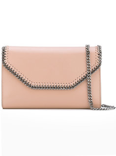 маленькая сумка на плечо Falabella Stella McCartney