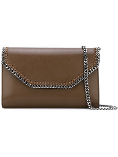 маленькая сумка на плечо Falabella Stella McCartney