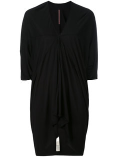 draped top Rick Owens Lilies