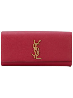 клатч Monogram Saint Laurent