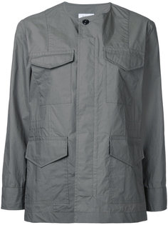 cargo jacket  En Route