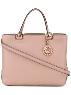 zipped tote  Michael Michael Kors