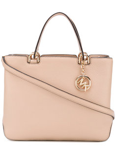 zipped tote Michael Michael Kors