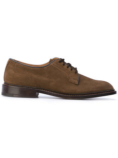 Robert new brown shoes Trickers Trickers