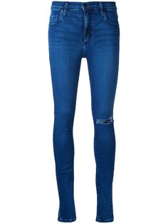Cult Skinny Release Nobody Denim