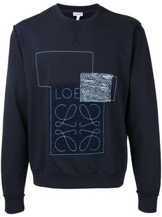 Anagram sweatshirt  Loewe