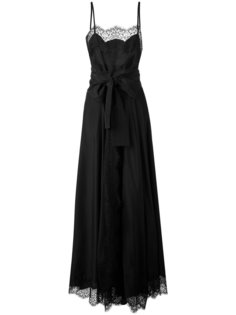 lace inserts dress Faith Connexion