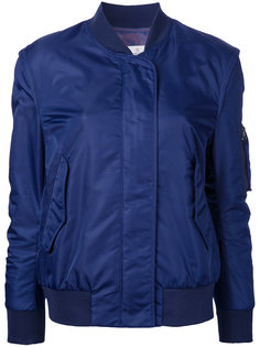 classic bomber jacket Golden Goose Deluxe Brand