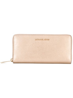 Jet Set Travel wallet  Michael Michael Kors
