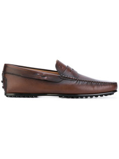 classic penny loafers Tods Tod`S