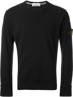 классическая толстовка  Stone Island