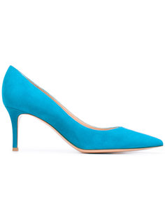 туфли на шпильках Gianvito Rossi