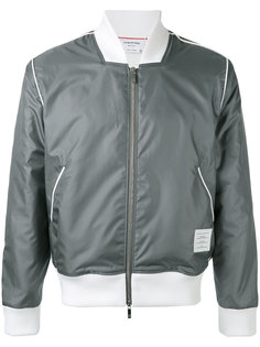 zipped jacket  Thom Browne