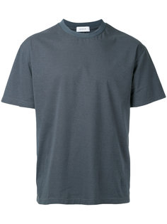 round neck T-shirt En Route