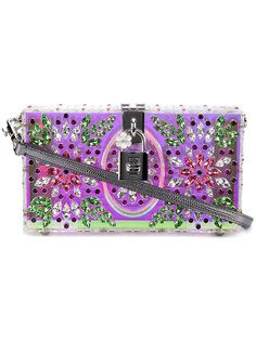 Dolce box clutch Dolce &amp; Gabbana