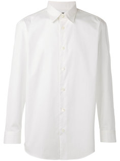 plain shirt Issey Miyake Men