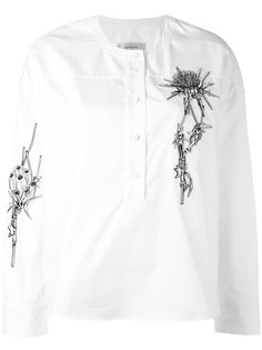 embroidered shirt  Carven