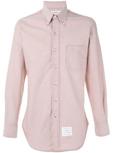 plain shirt  Thom Browne