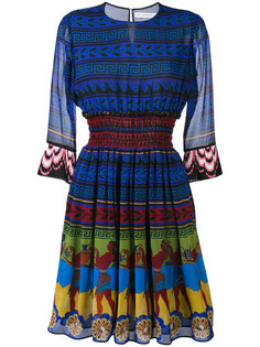 Hemera short dress Mary Katrantzou