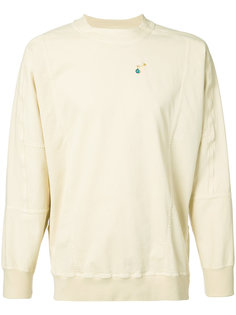 oversized sweatshirt Lequip